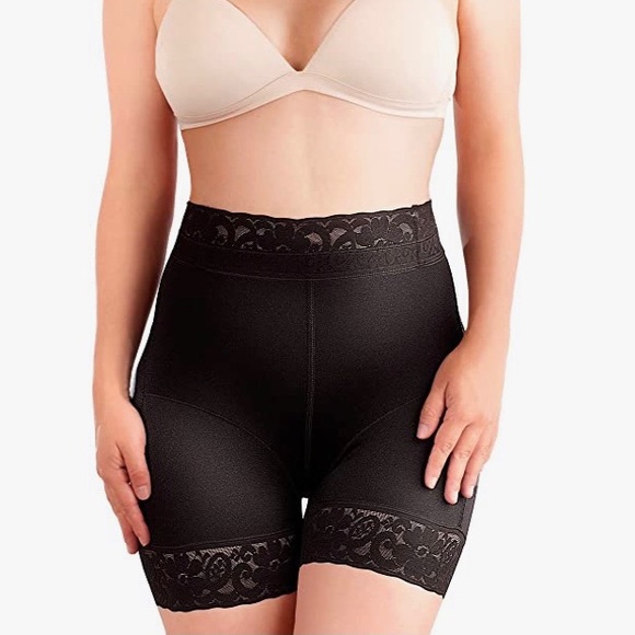 Shaper Lynn Butt lifter shorts - Picture 2 of 6